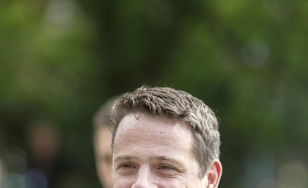 Trzaskowski: Marsz spokojny, ale martwią mnie niektóre hasła