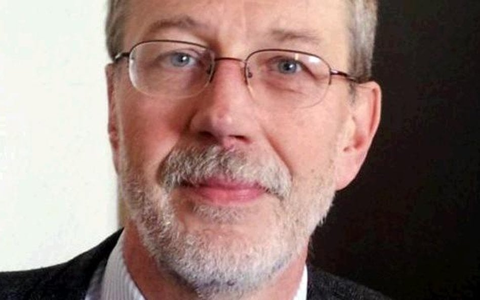 Michał Wieczorek