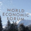 Prezes Pekao w Davos