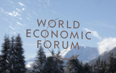 Prezes Pekao w Davos