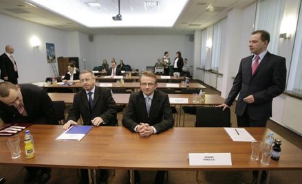 Łatwiej zwołać walne zgromadzenie