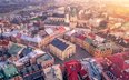 Władze Lublina złożyły już dwa wnioski o wsparcie z Funduszu Bezpieczeństwa i Obronności. Wkrótce zł
