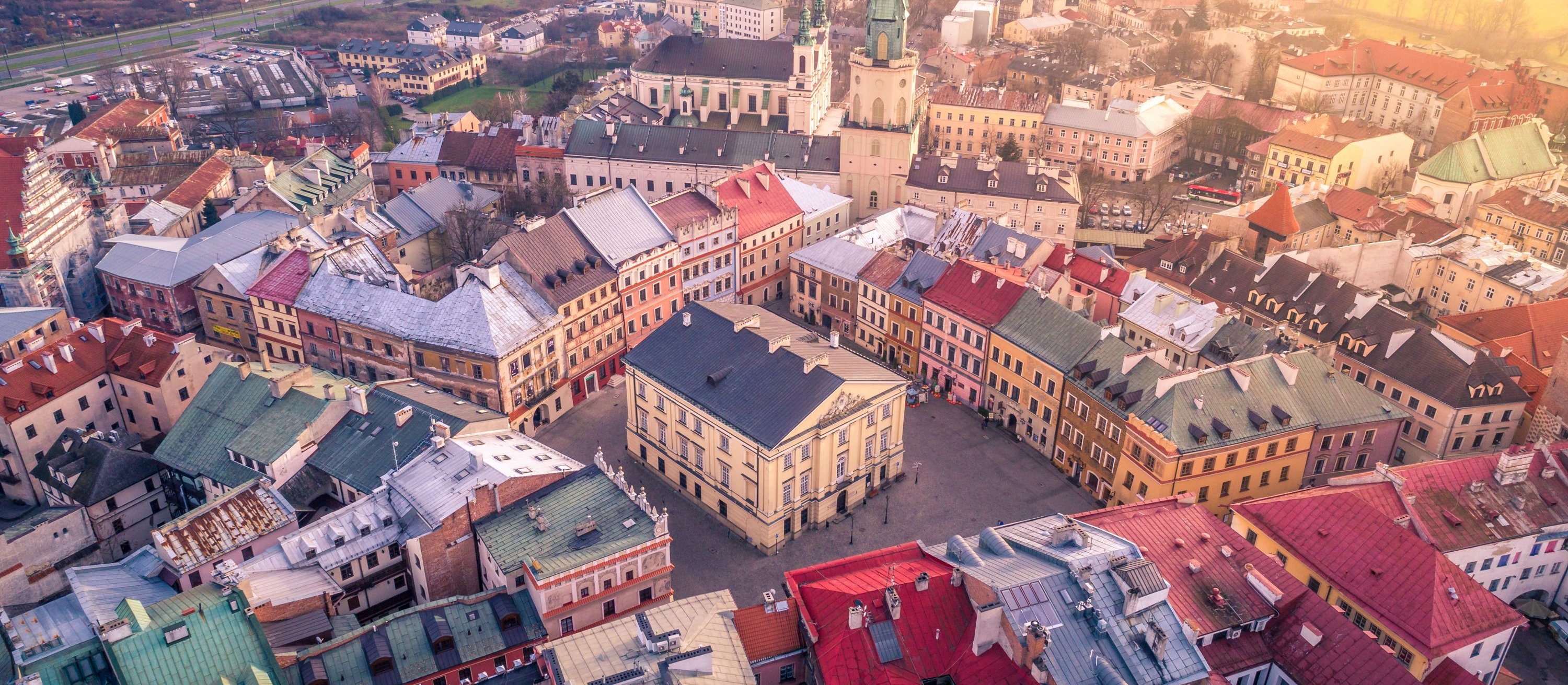 „Tarcza Wschód” i Fundusz Bezpieczeństwa. Preferencje dla gmin ze wschodniej Polski