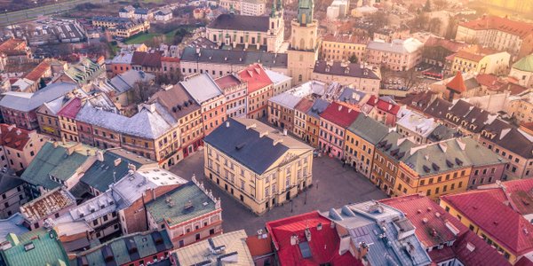 Polityk PiS o lubelskiej spółce: W radzie nadzorczej są nasze „tłuste koty”