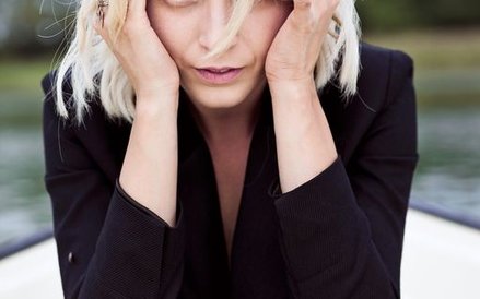 Ambasadorką kampanii jest także Mela Koteluk