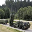Przeciwrakietowy system MEADS dostosowany do standardów NATO trzeba jeszcze rozwinąć, wdrożyć do słu