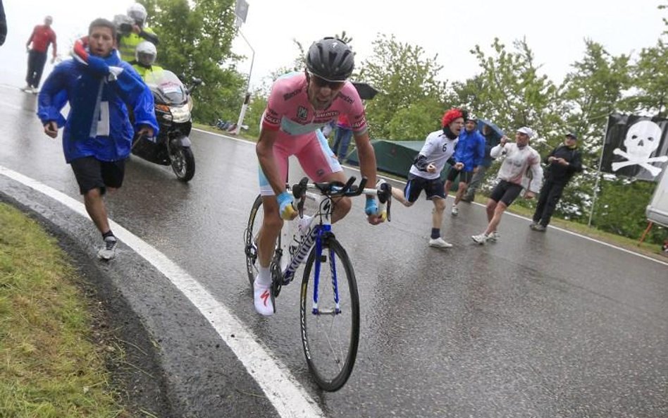 Vincenzo Nibali