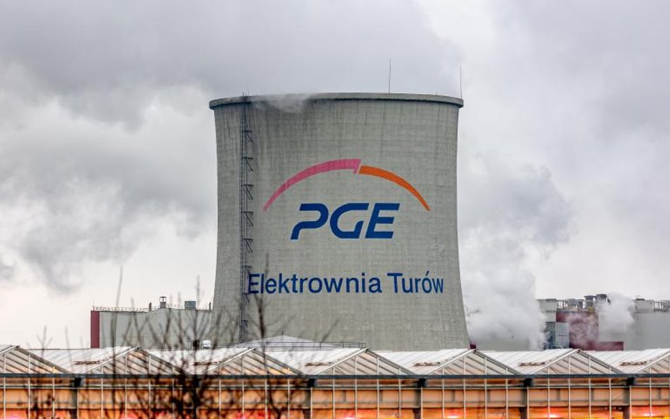 PGE: Pół miliarda za Turów