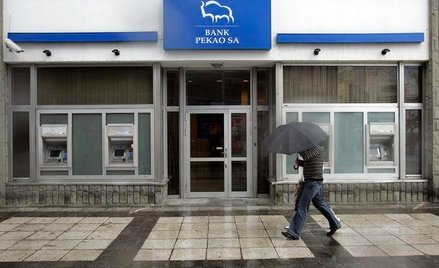 Pekao SA pod lupą nadzoru