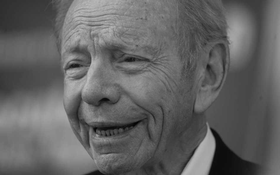 Joe Lieberman