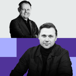 Dawid Krawczyk współautor bestselerowej książki „Męska rzecz”