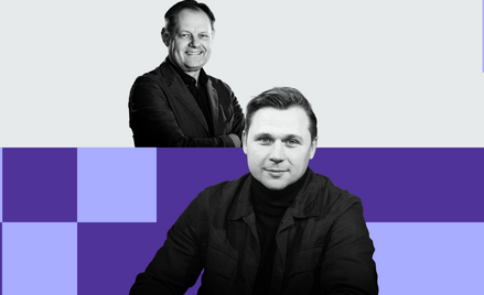 Dawid Krawczyk współautor bestselerowej książki „Męska rzecz”