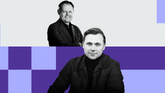 Dawid Krawczyk współautor bestselerowej książki „Męska rzecz”