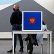 Jedna Rosja przed komunistami. Sondażowe wyniki wyborów w Rosji