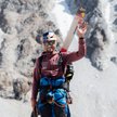 „Nanga Parbat od dawna znajduje się bardzo wysoko na mojej liście marzeń” – mówi Andrzej Bargiel.