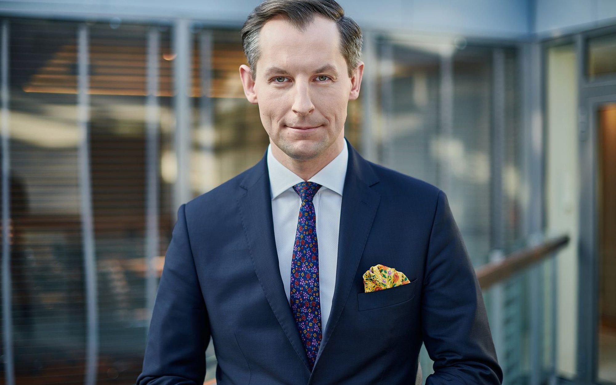 Szef UOKiK-u chce chronić klientów nowym podatkiem