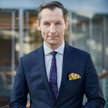 Tomasz Chróstny, prezes UOKiK