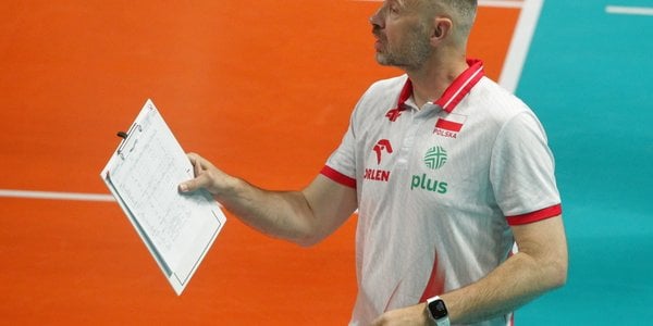 Polscy siatkarze przed turniejem finałowym Ligi Narodów. Jest trochę obaw
