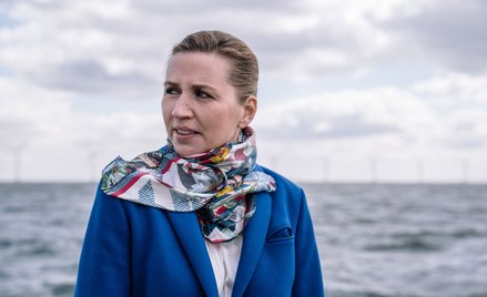 Koronawirus. Dania w 2022 r. chce produkować szczepionki na COVID