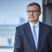 Paweł Borys, prezes PFR