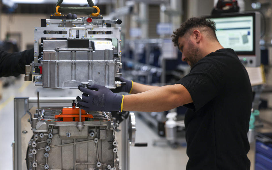 Sustainable Industry Lab 2025: Cyfrowa transformacja na rzecz zrównoważonego przemysłu