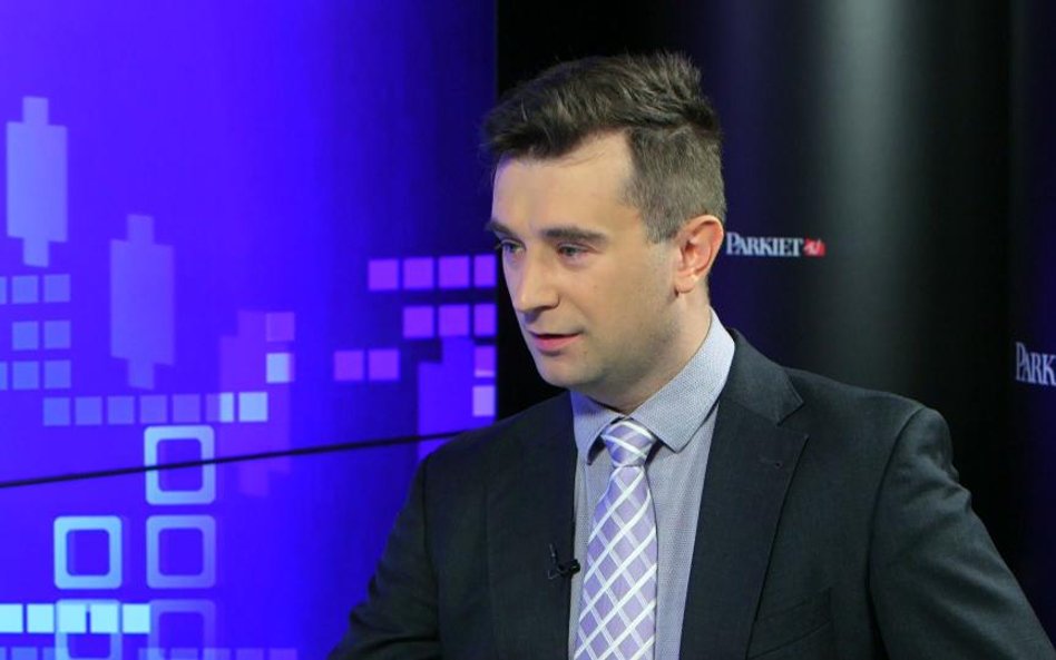 #PROSTOzPARKIETU. Piotr Neidek: Sell in may and come back in september