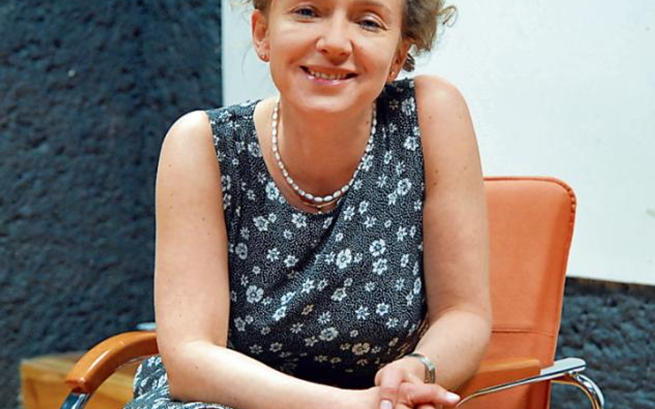 Marta Klubowicz