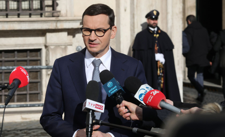 Mateusz Morawiecki
