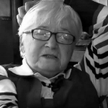 Natalia Rolleczek. Kadr z filmu biograficznego "Tala od różańca", reż. Sławomir Rogowski i Stanisław