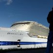 „Harmony of the Seas” doczeka się za trzy lata bliźniaka, zbuduje go również francuska stocznia