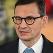 Wiceprezes PiS Mateusz Morawiecki