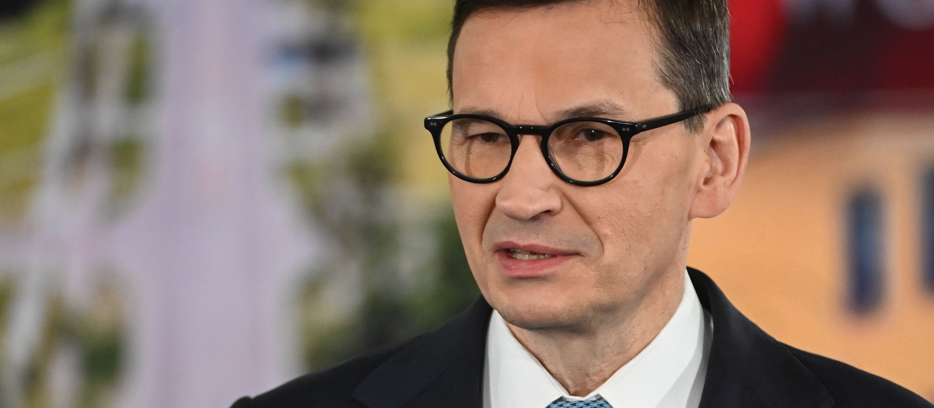 Mateusz Morawiecki krytykuje projekt PiS ws. kryptowalut. „Od bandy do bandy”