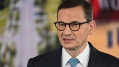 Wiceprezes PiS Mateusz Morawiecki