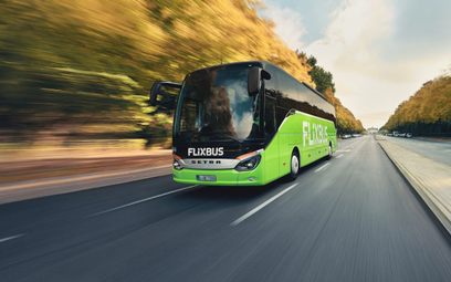 FlixBus – od czerwca dwa razy więcej połączeń w rozkładzie