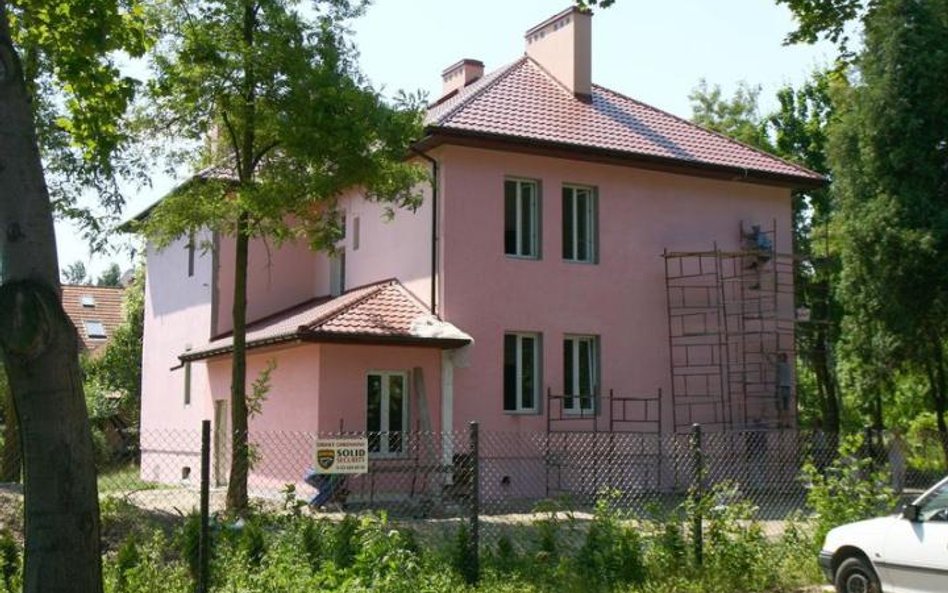 Jaki podatek od sprzedaży domu