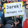 Nikt tu nie chce szukać kompromisu, celem jest zwycięstwo absolutne. Albo my, albo oni.