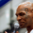 Mike Tyson