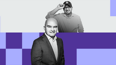 Jacek Pryczek, prezes zarządu Goodyear Polska