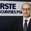 Piotr Prażmo, członek zarządu Erste Securities Polska