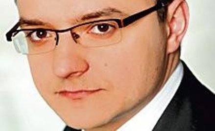 Sebastian Ponikowski radca prawny, Kancelaria Baker&McKenzie