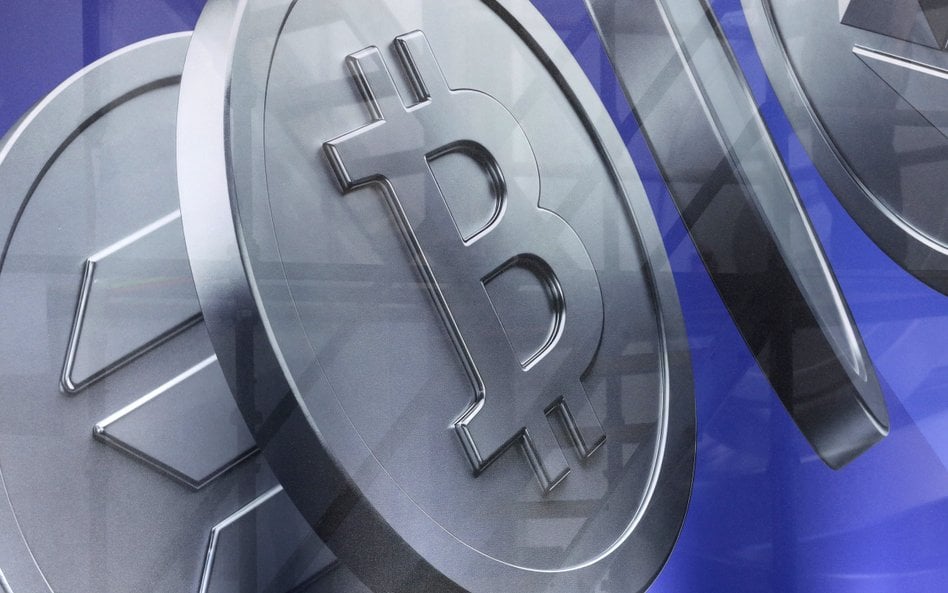 Koniec korekty notowań kryptowalut. Bitcoin i ethereum znów na ścieżce wzrostów