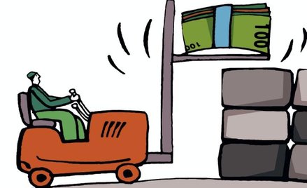 VAT: Usługi magazynowania i logistyczne – kto rozlicza VAT