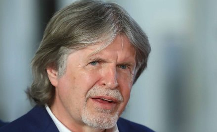 Andrzej Sośnierz (koło poselskie Polskie Sprawy)