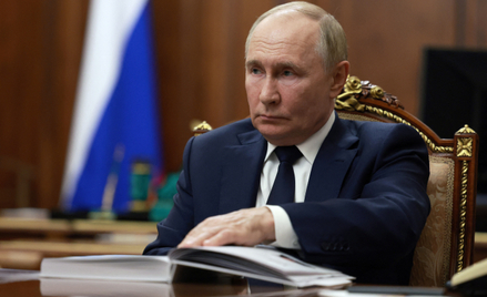 Władimir Putin może uwolnić kilku opozycjonistów i więzionych obywateli USA. W zamian może otrzymać 