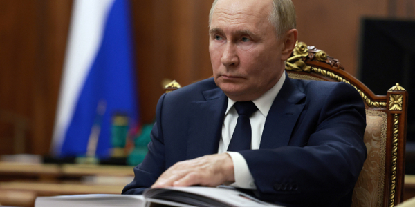 Zachód uwolni rosyjskich szpiegów? Kreml szykuje się do wielkiej wymiany