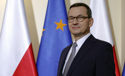 Mateusz Morawiecki: Będę gorąco namawiał Jarosława Kaczyńskiego, by to nie był ostatni raz, kiedy ka