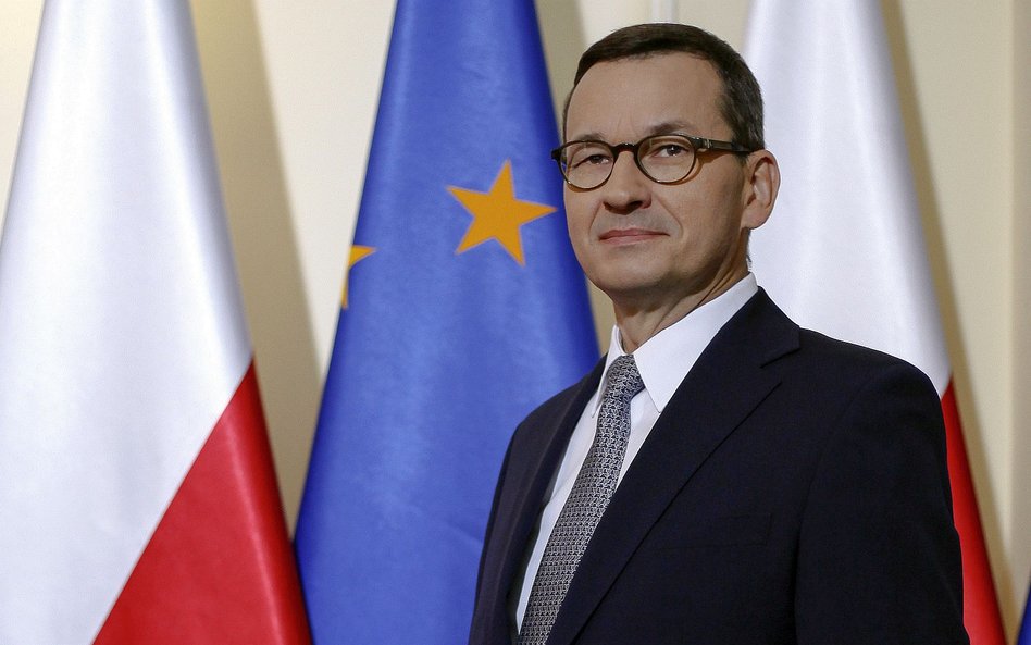 Mateusz Morawiecki: Będę gorąco namawiał Jarosława Kaczyńskiego, by to nie był ostatni raz, kiedy ka