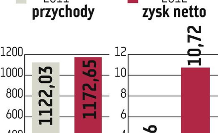 Ciech może sprzedać nie tylko część Zachemu