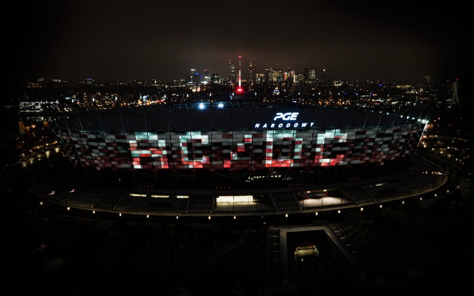 Legendarna australijska  kapela AC/DC zagra w piątek na Stadionie Narodowym w Warszawie