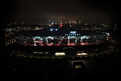 Legendarna australijska  kapela AC/DC zagra w piątek na Stadionie Narodowym w Warszawie